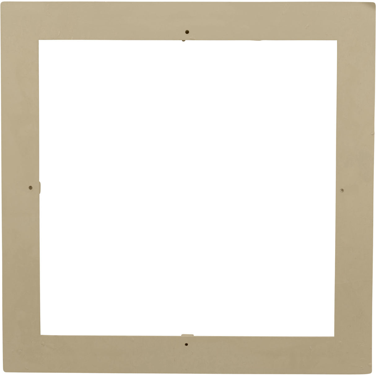 Frame Grate, 12" X 12" : 642-4739-BEI