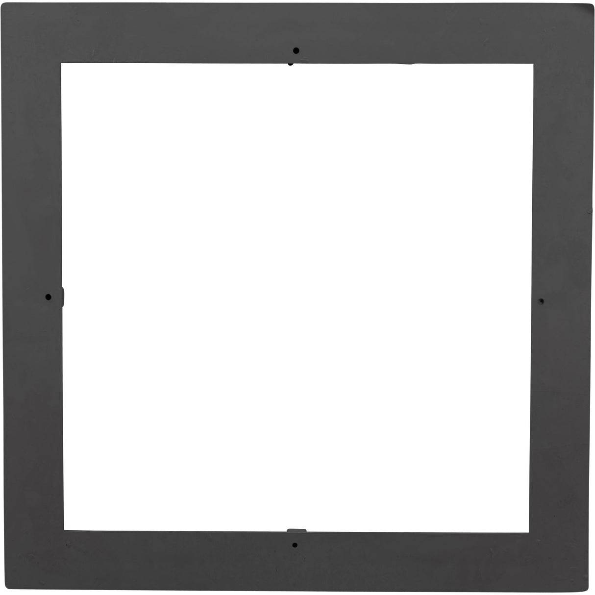 Frame Grate, 12" X 12" : 642-4739-DKG