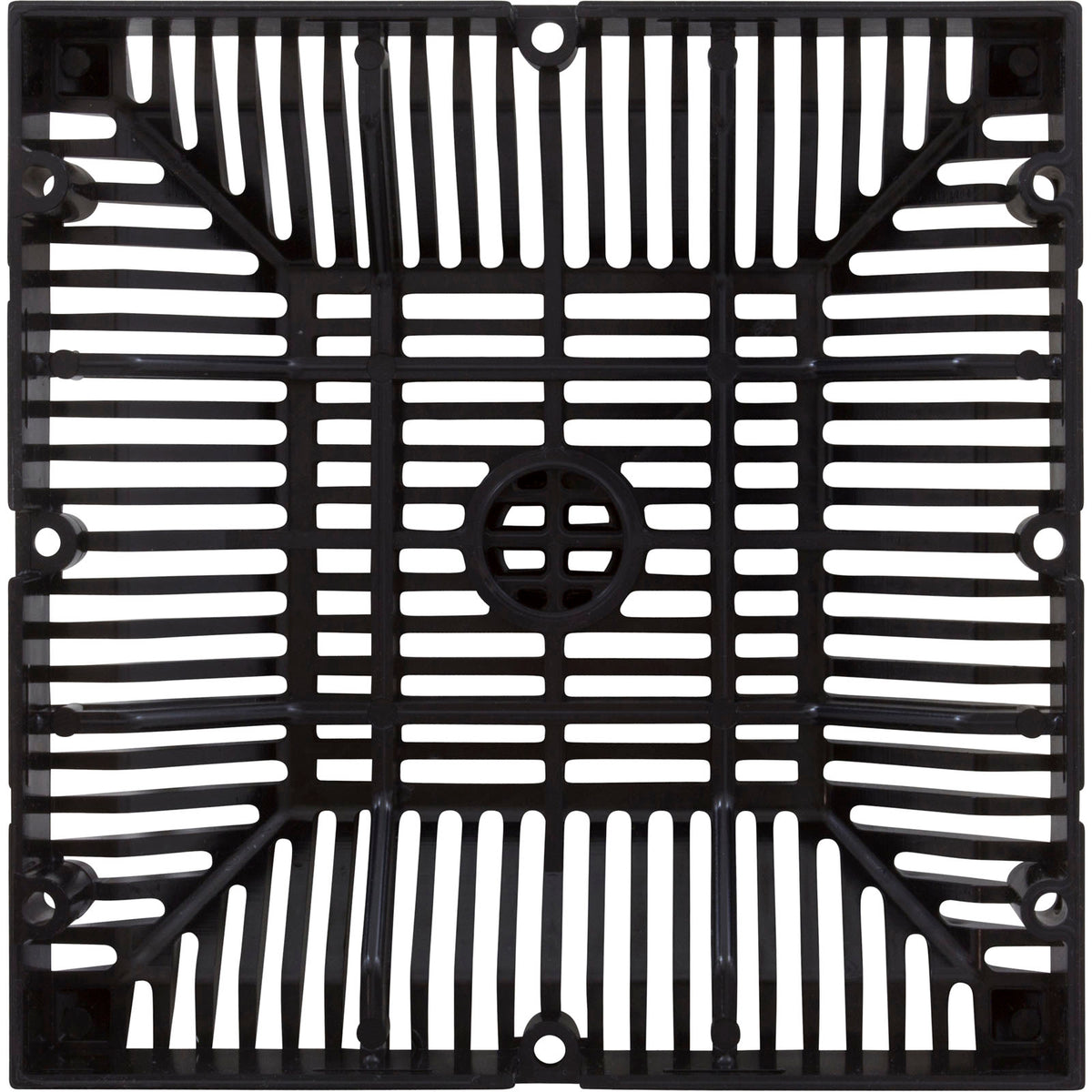 GRATE 9" X 9" 2011 STYLE : 642-4791 V
