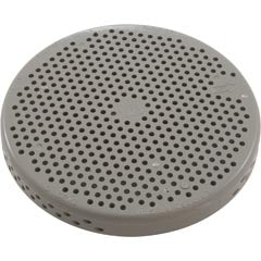 Lo-Pro Suct Cover & Snap Catch Assy - Gray : 643-4257