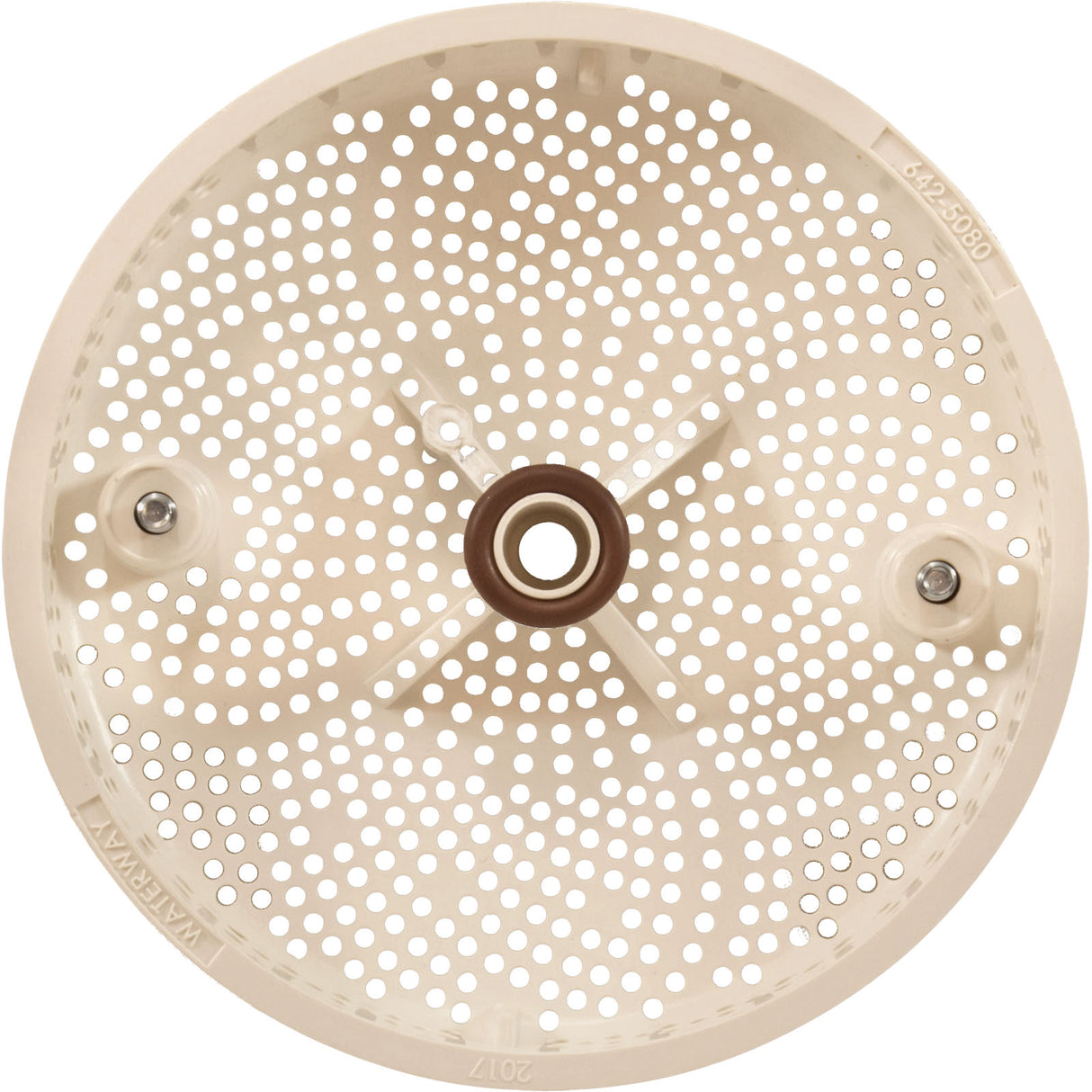 Cf Safety Hi-Flo Suction Cover Assy : 643-5070-BC