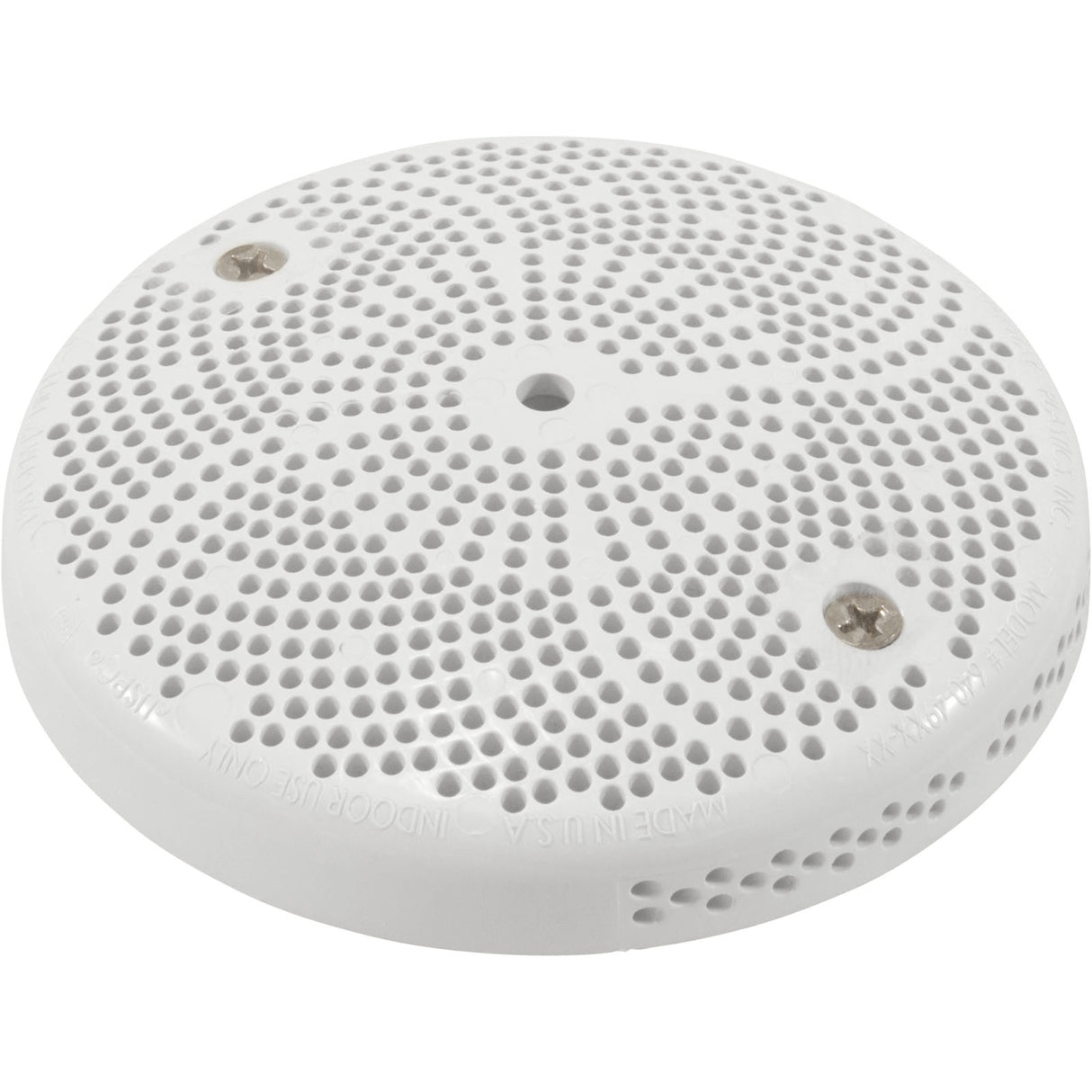 Cf Safety Hi-Flo Suction Cover Assy : 643-5070-CW