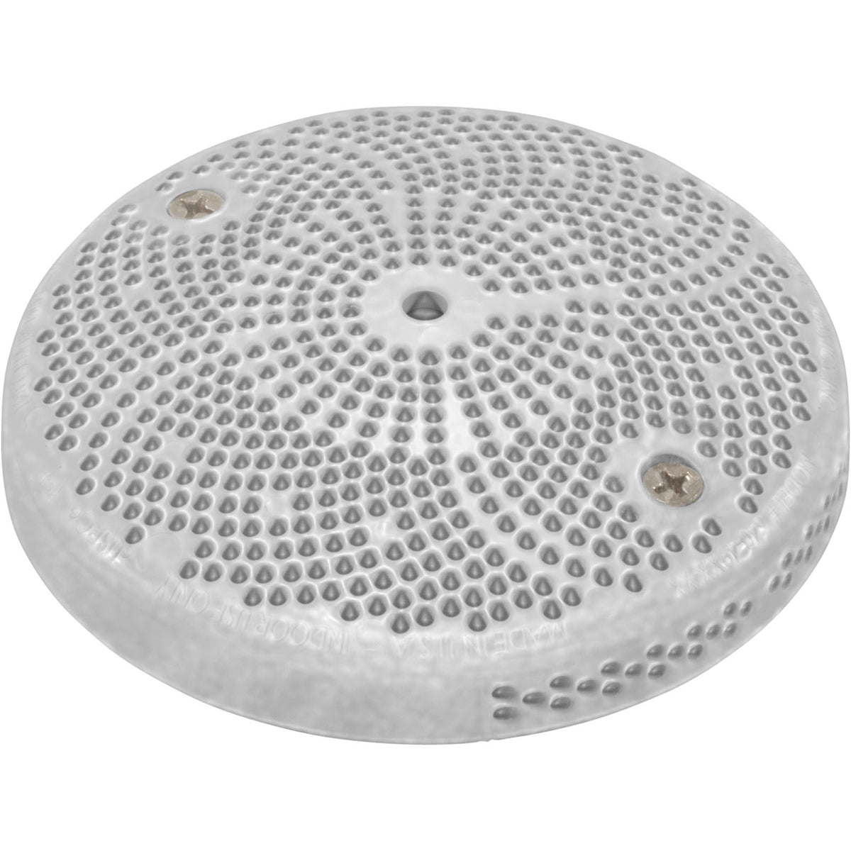 Cf Safety Hi-Flo Suction Cover Assy : 643-5070-PC - Waterway Plastics - 643-5070-PC - PartsForSpas.com