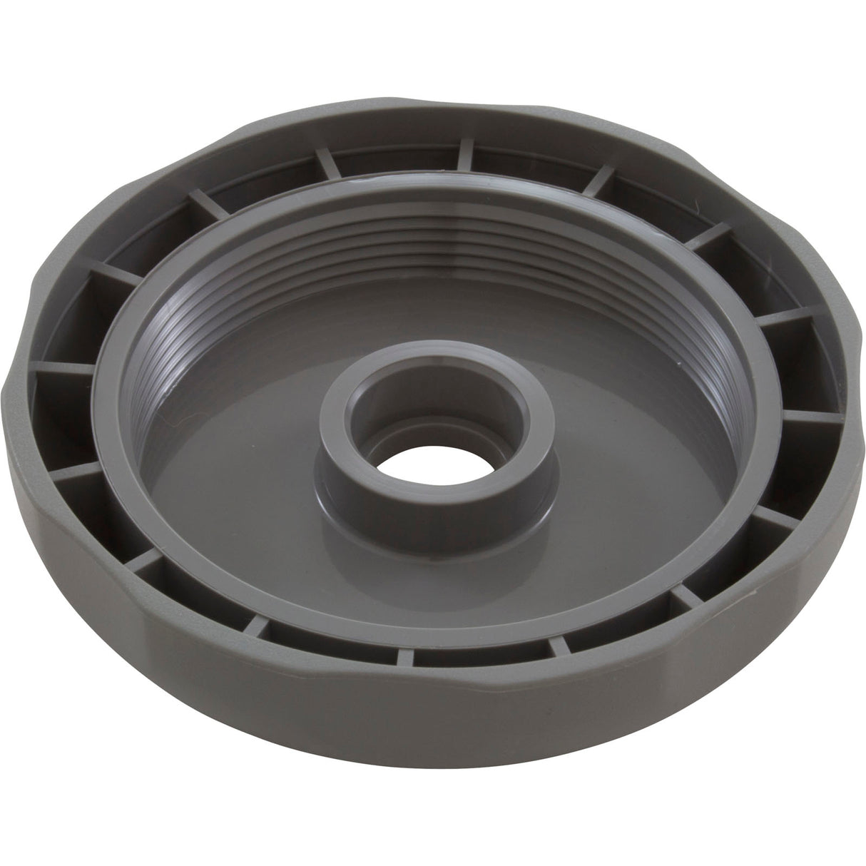 Cap Gray 1999-2000 Whirlpool : 6540-287 - Allied Innovations - 6540-287 - PartsForSpas.com