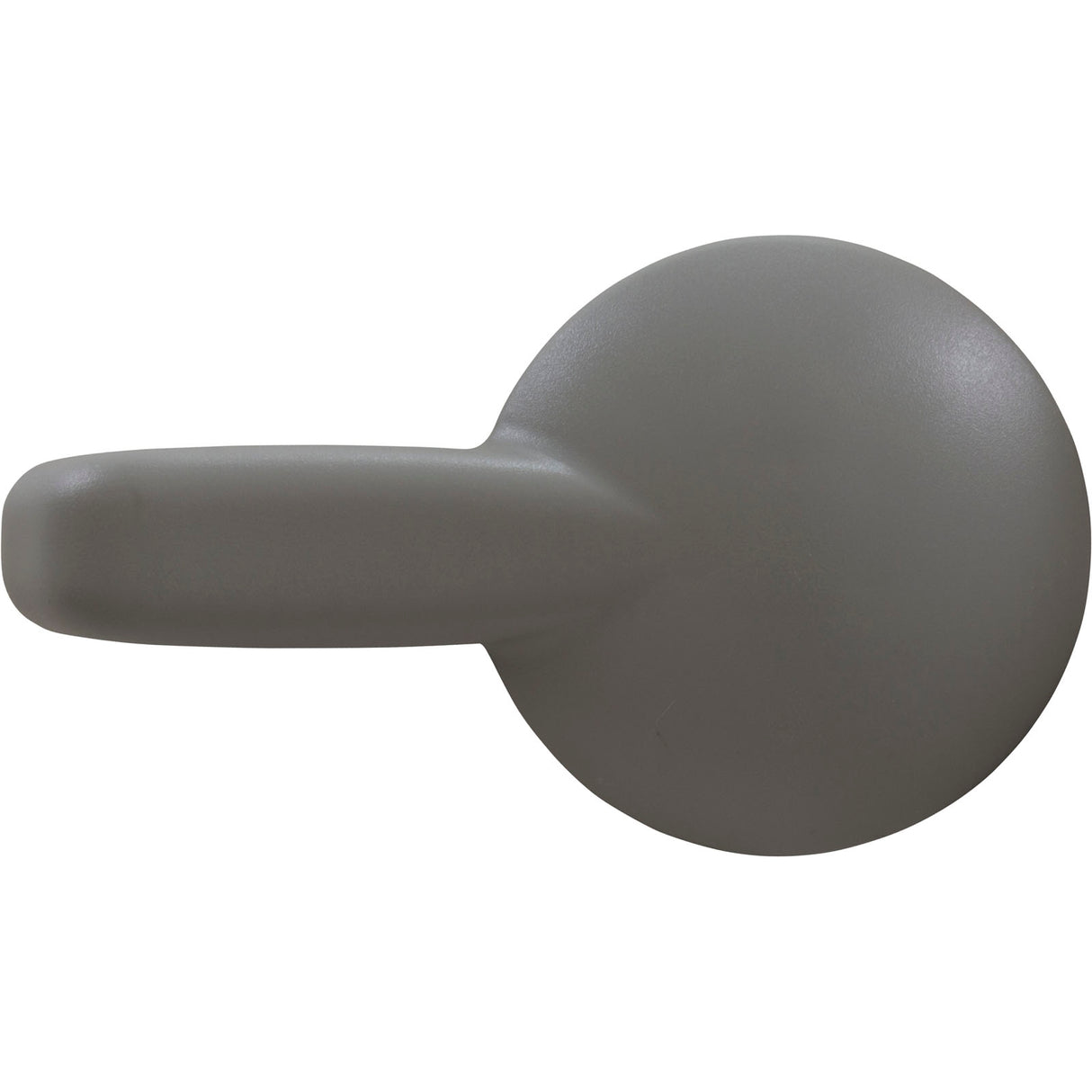 Knob, Gray : 6540-288 - Allied Innovations - 6540-288 - PartsForSpas.com