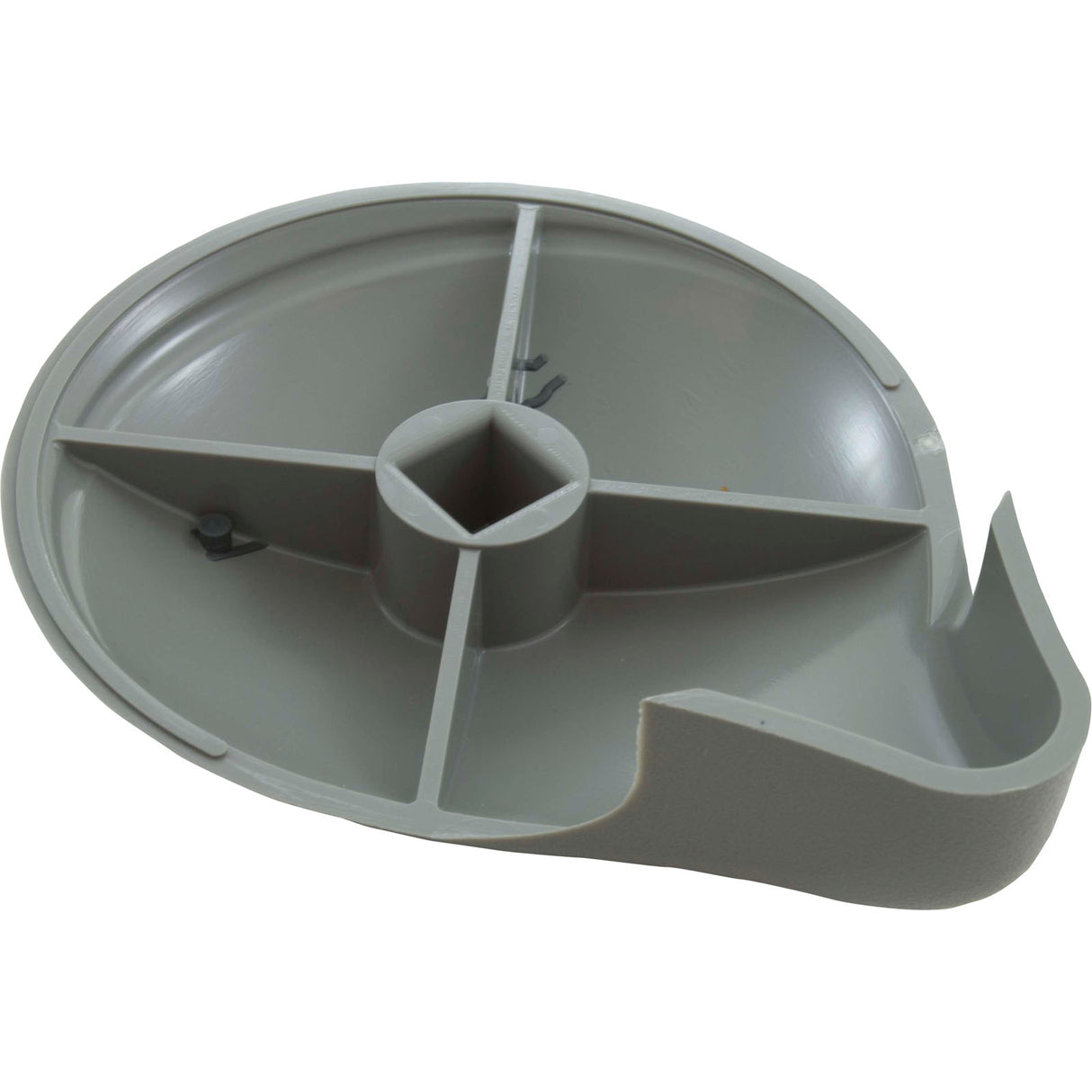 Sundance Diverter Knob For T Valve : 6540-533 - Jacuzzi/Sundance - 6540-533 - PartsForSpas.com