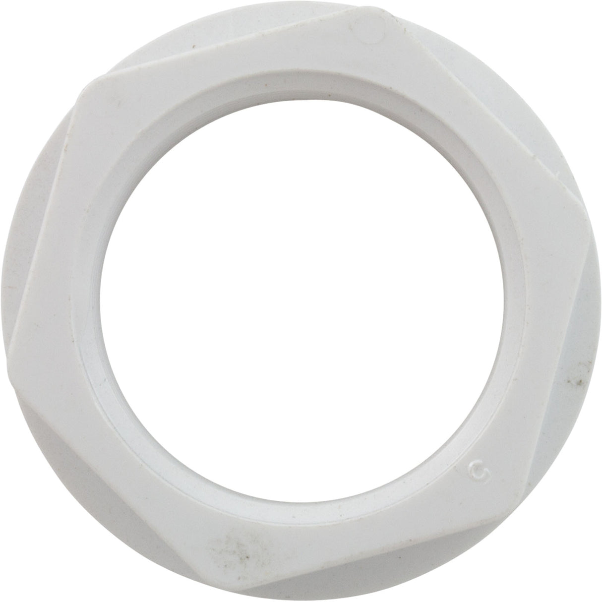 Injector Jet Nut : 6540-685 - Jacuzzi/Sundance - 6540-685 - PartsForSpas.com