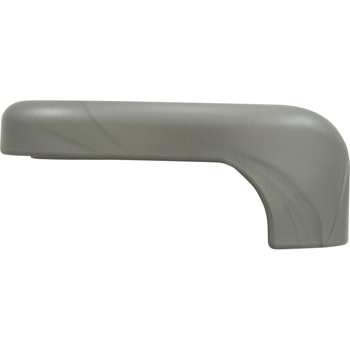 Knob:T-Valve Jac. (Oval) : 6540-728 - Jacuzzi/Sundance - 6540-728 - PartsForSpas.com