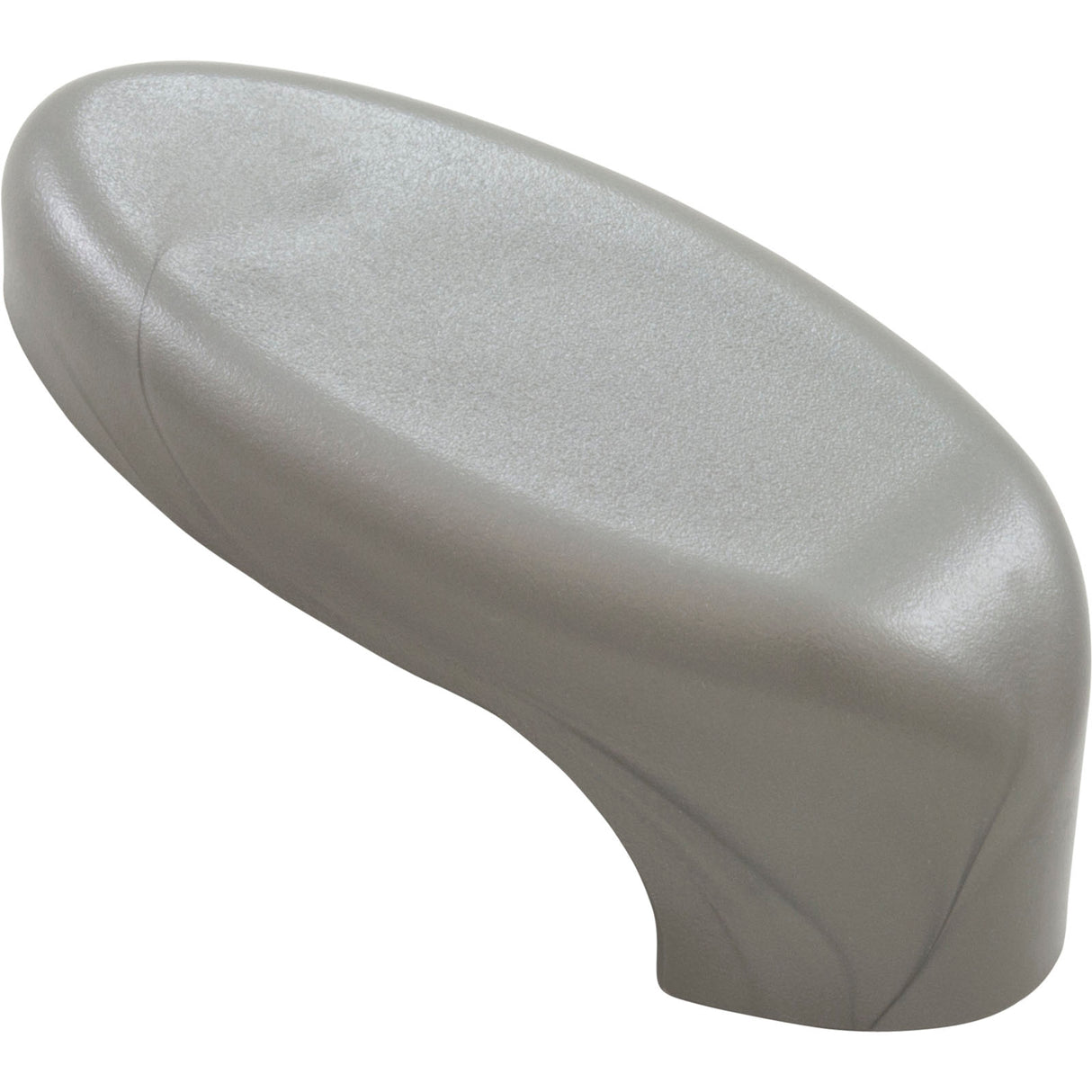 Knob:T-Valve Jac. (Oval) : 6540-728 - Jacuzzi/Sundance - 6540-728 - PartsForSpas.com