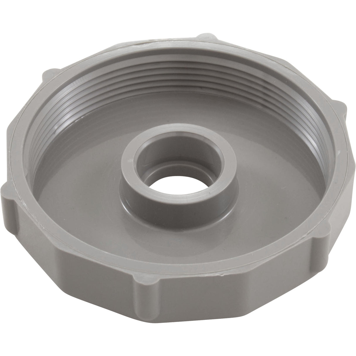 Diverter Valve Cap, Sundance Spas, All 2001 - 2003 : 6540-876 - Jacuzzi - 6540-876 - PartsForSpas.com