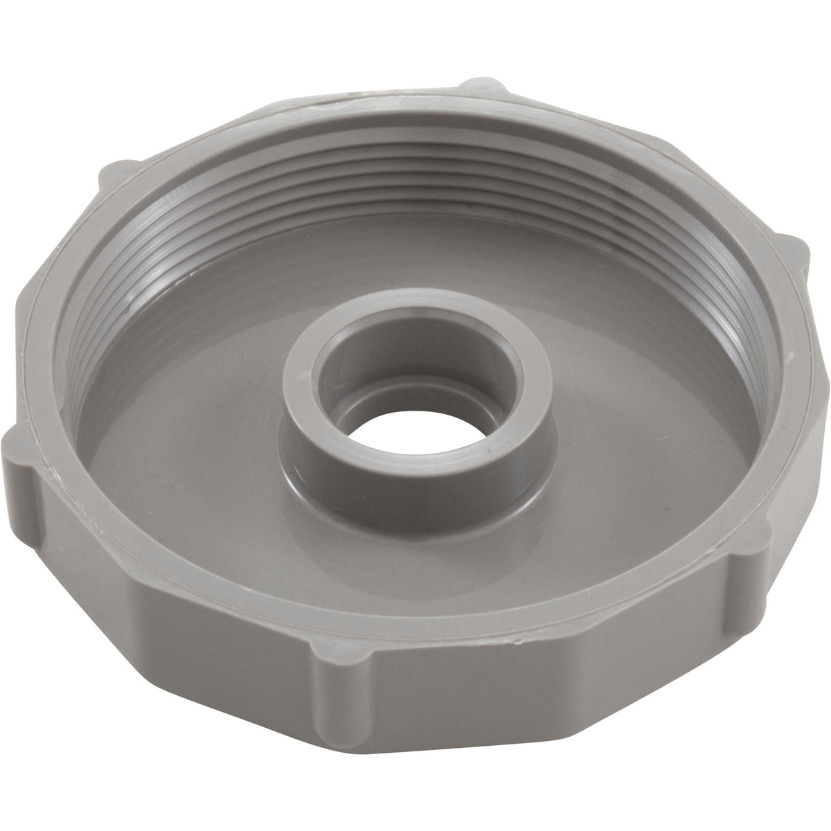 Diverter Valve Cap, Sundance Spas, All 2001 - 2003 : 6540-876 - Jacuzzi - 6540-876 - PartsForSpas.com