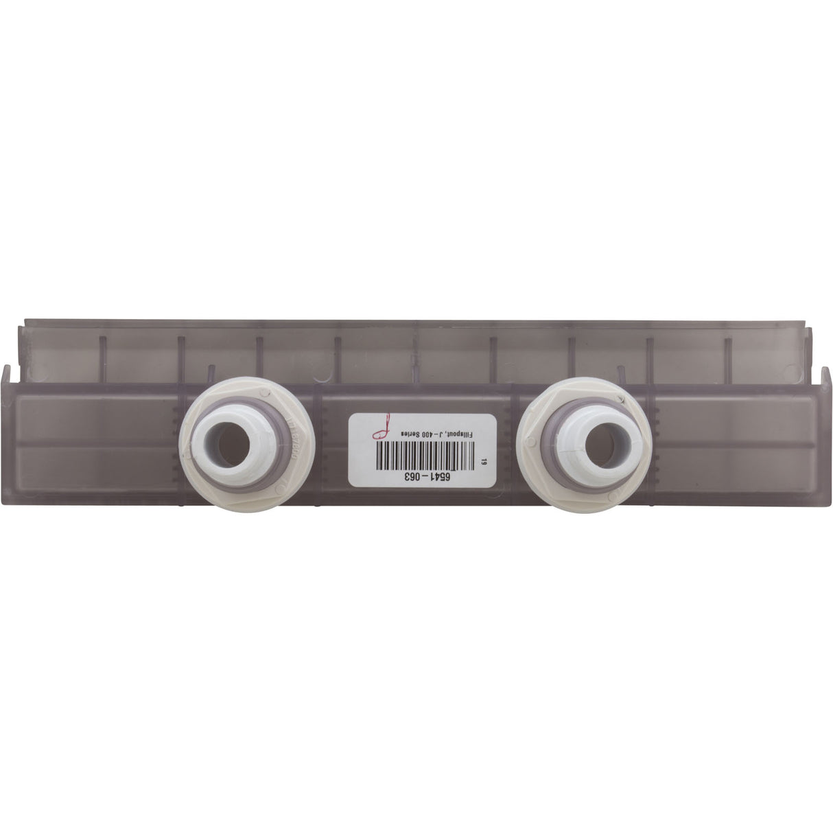 Fillspout, J-400 Series : 6541-063
