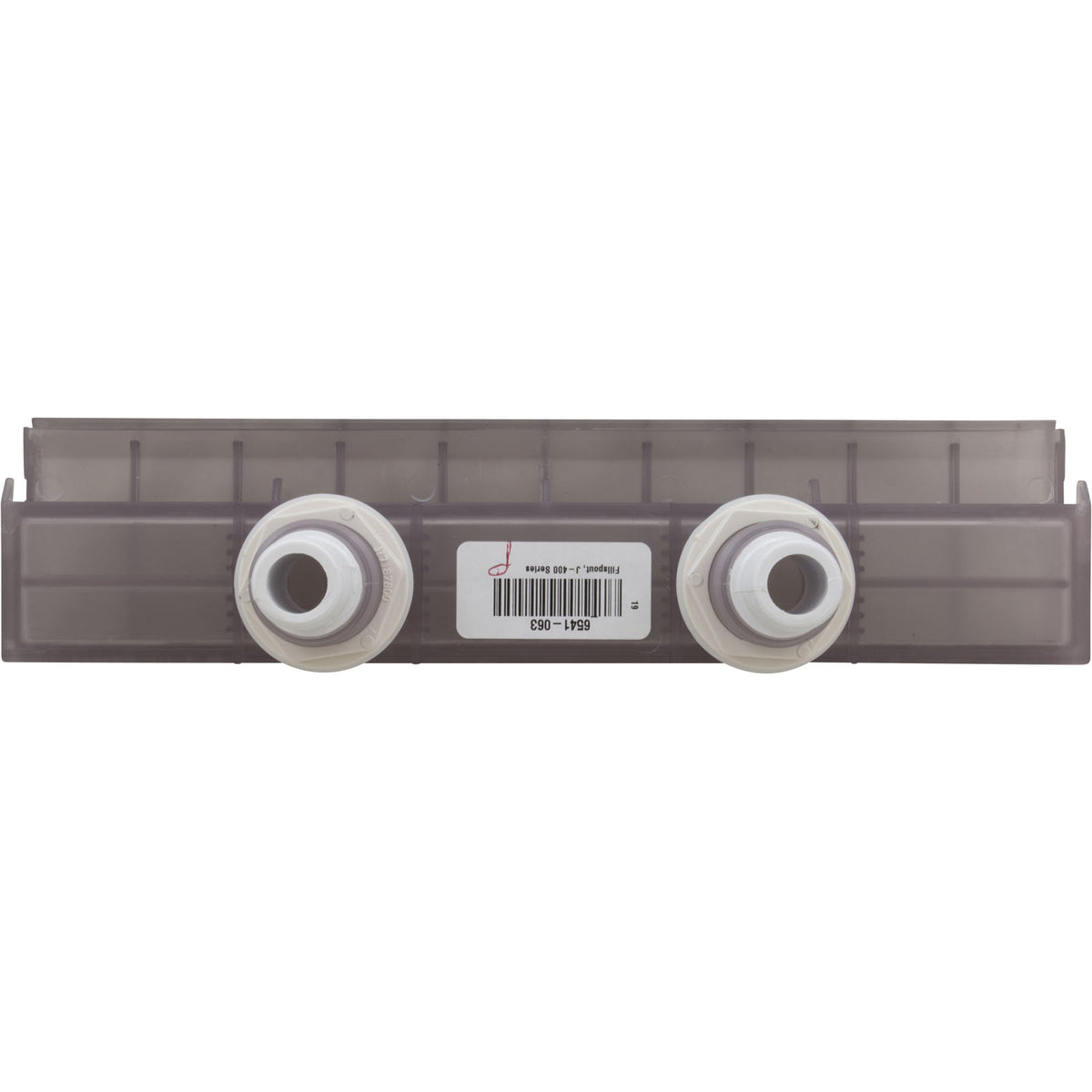 Fillspout, J-400 Series : 6541-063 - Jacuzzi/Sundance - 6541-063 - PartsForSpas.com