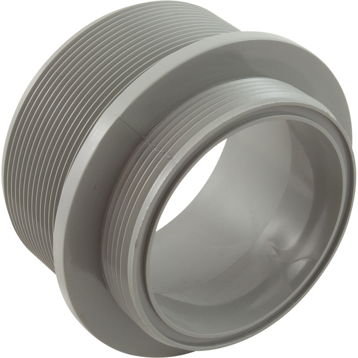 Wall Fitting, Jacuzzi Whirlpool Bath, (Gray) : 6541-220 - Jacuzzi/Sundance - 6541-220 - PartsForSpas.com