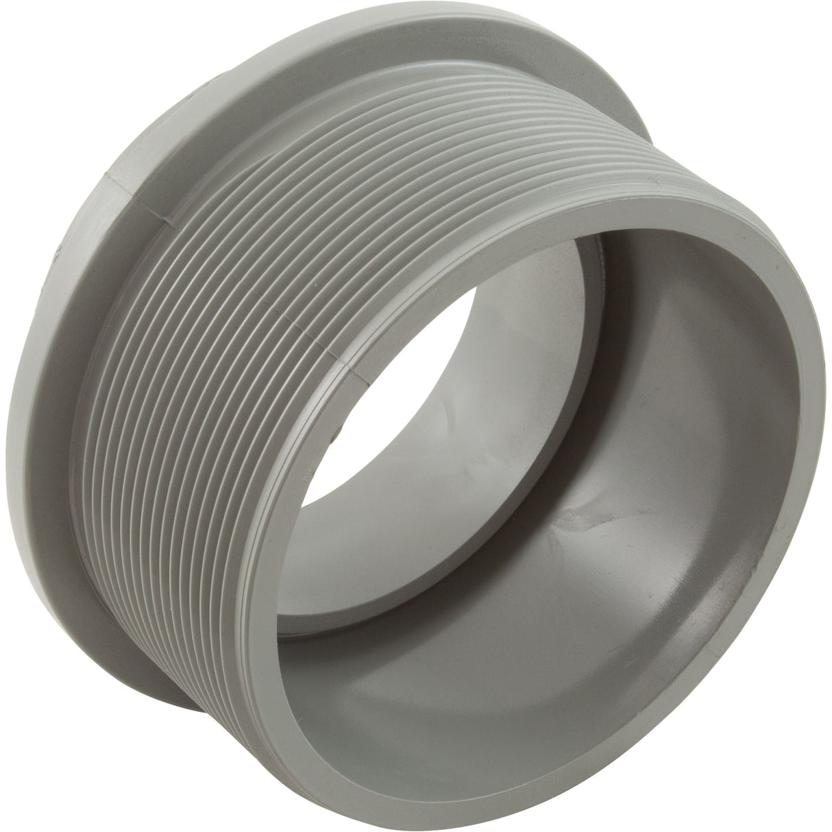 Wall Fitting, Jacuzzi Whirlpool Bath, (Gray) : 6541-220 - Jacuzzi/Sundance - 6541-220 - PartsForSpas.com