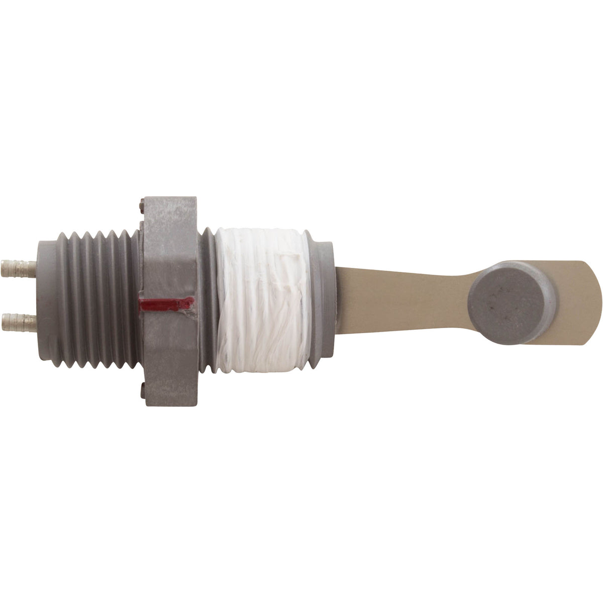 Flow Switch W/Tee Fitting (Cable Not Included) : 6560-852 - Jacuzzi/Sundance - 6560-852 - PartsForSpas.com