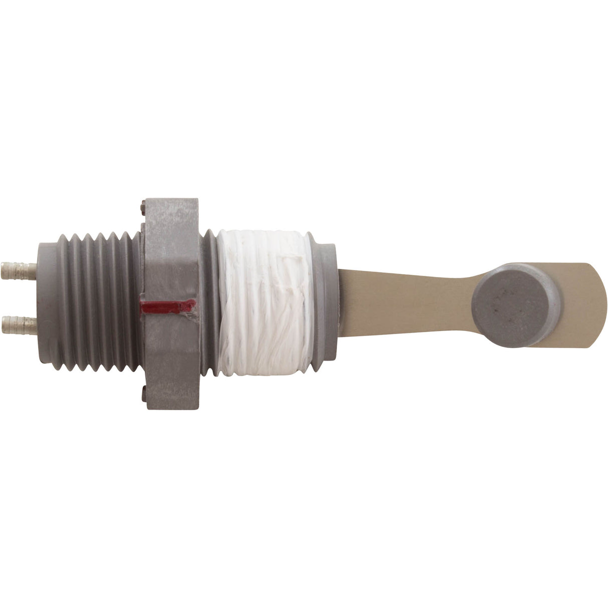 Flow Switch W/Tee Fitting (Cable Not Included) : 6560-852 - Jacuzzi/Sundance - 6560-852 - PartsForSpas.com