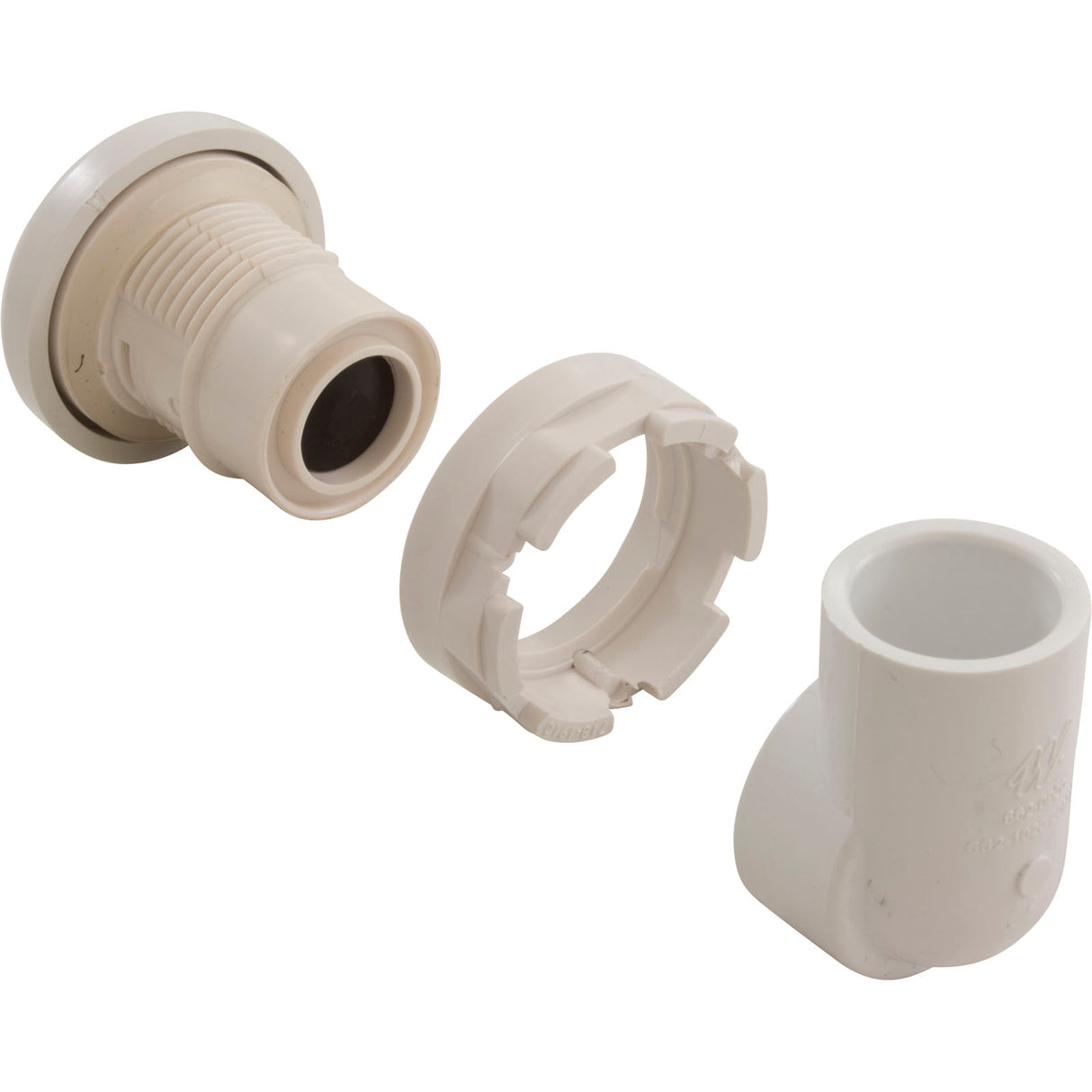 Smooth Cap Silient Air Control : 660-3270-CW - Waterway Plastics - 660-3270-CW - PartsForSpas.com