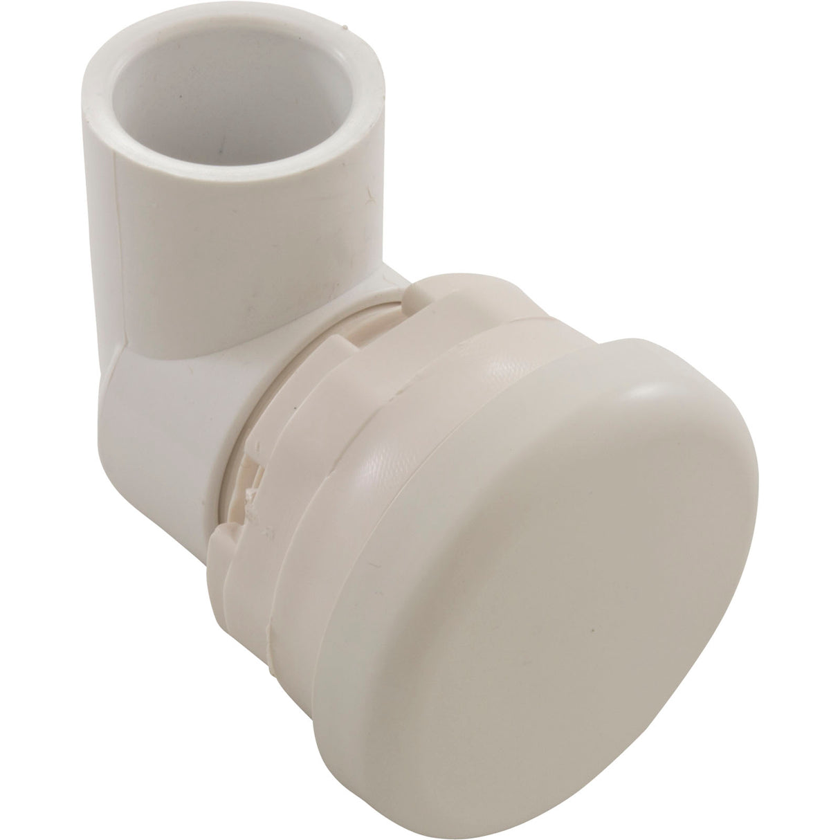 Smooth Cap Silient Air Control : 660-3270-CW - Waterway Plastics - 660-3270-CW - PartsForSpas.com