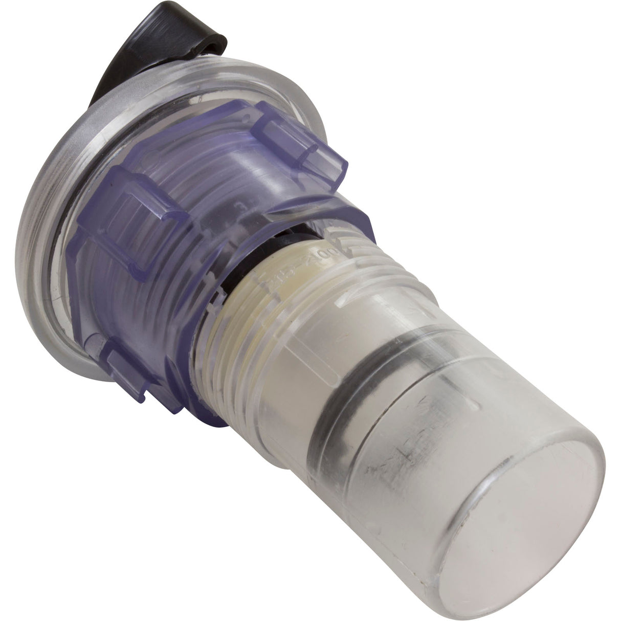 Glo 1"T/A Air Control"S" Style : 660-3608L-1