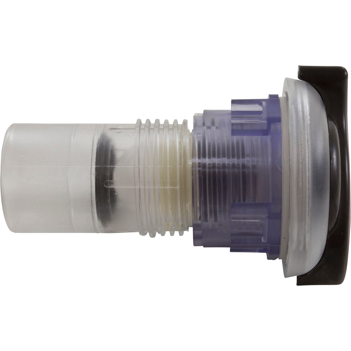 Glo 1"T/A Air Control"S" Style : 660-3608L-1