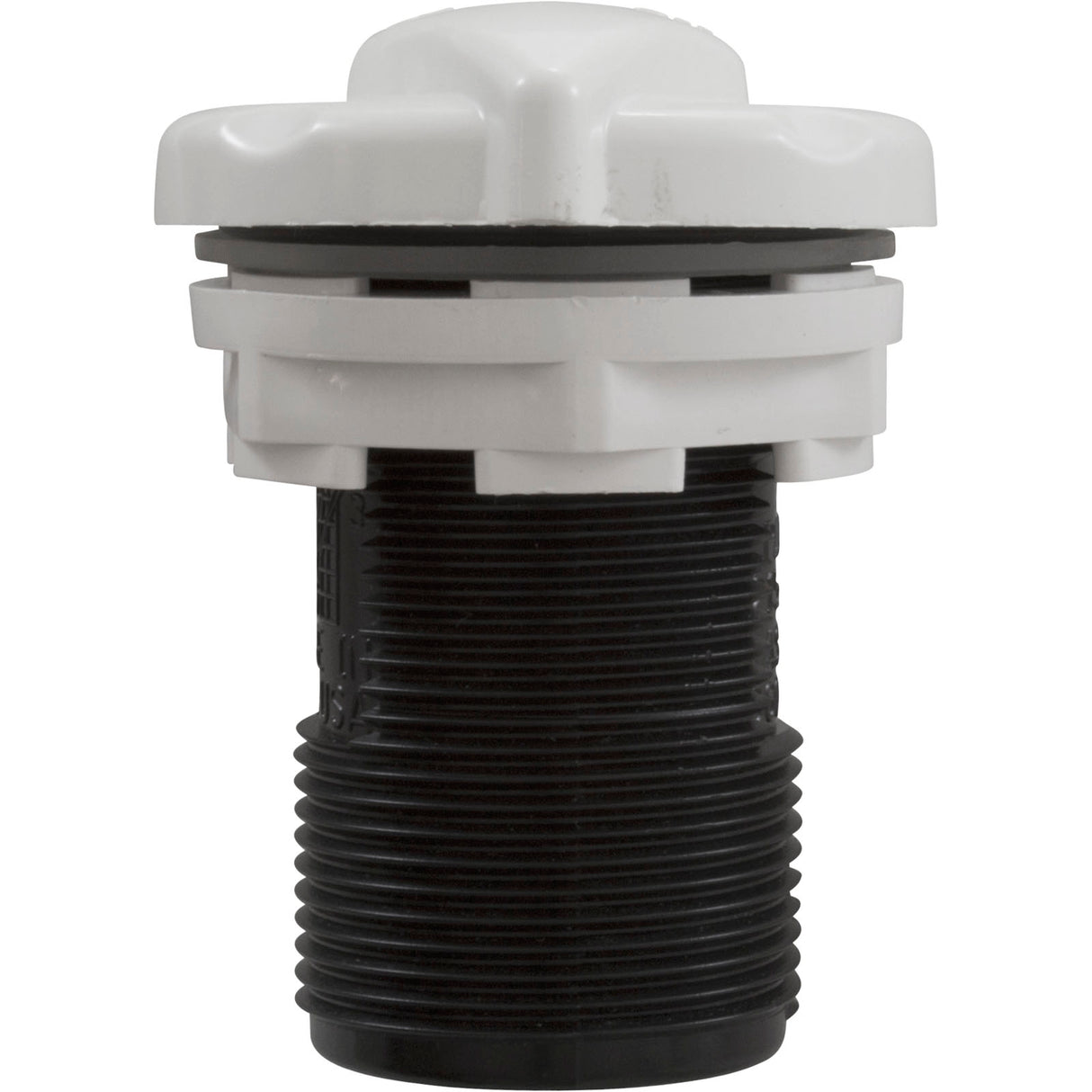 Truseal Air Control, Short 2 1/2" White : 660-4400