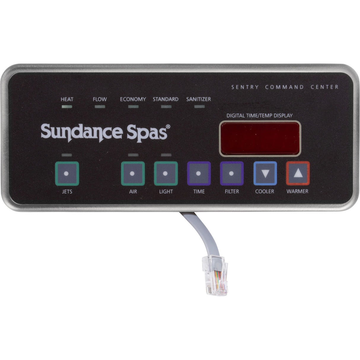 Sundance Topside 6600-710 : 6600-710