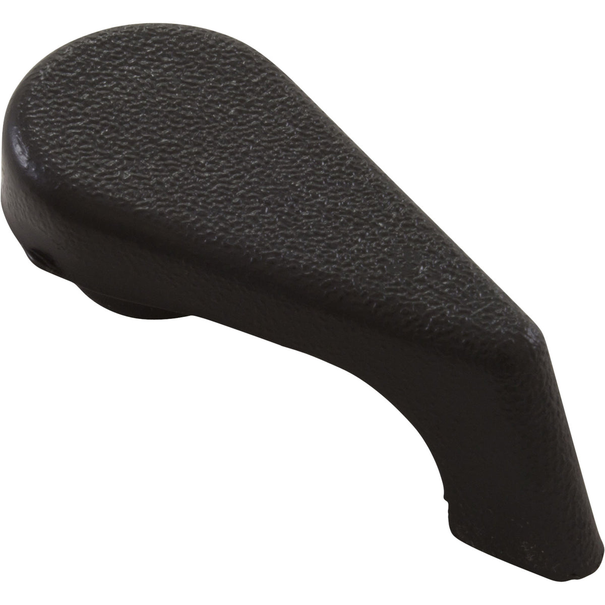 Handle, Waterway, Diverter, Black : 662-2111