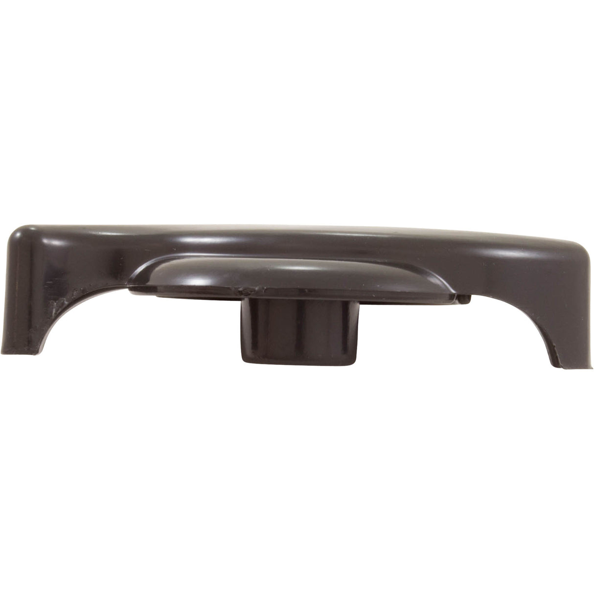 1" Top Access Air Control "S" Handle - : 662-2161