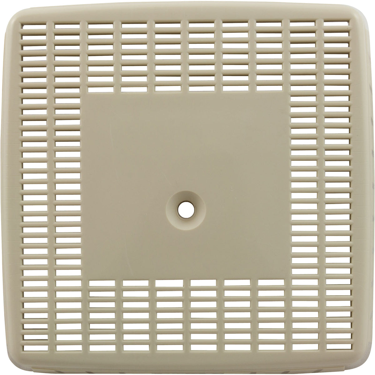 Suction Cover/Gasket Assembly Almond : 6651914