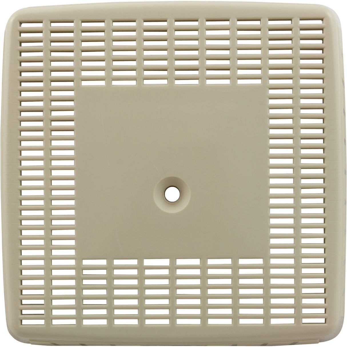 Suction Cover/Gasket Assembly Almond : 6651914