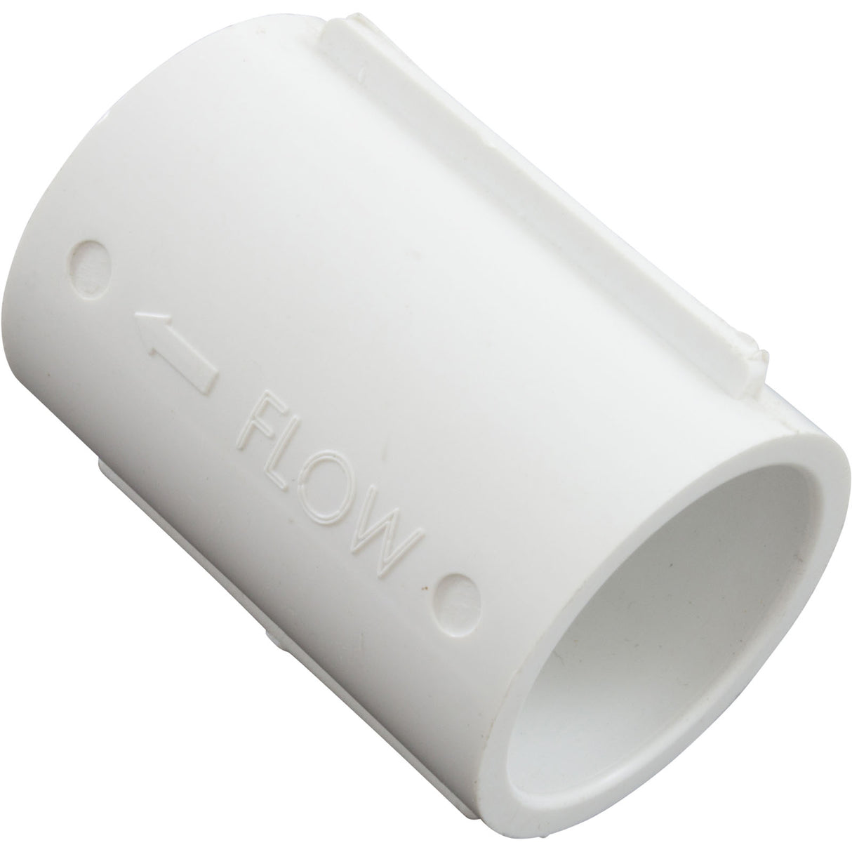 Bath 1" Check Valve W/Flapper Assy : 670-1100