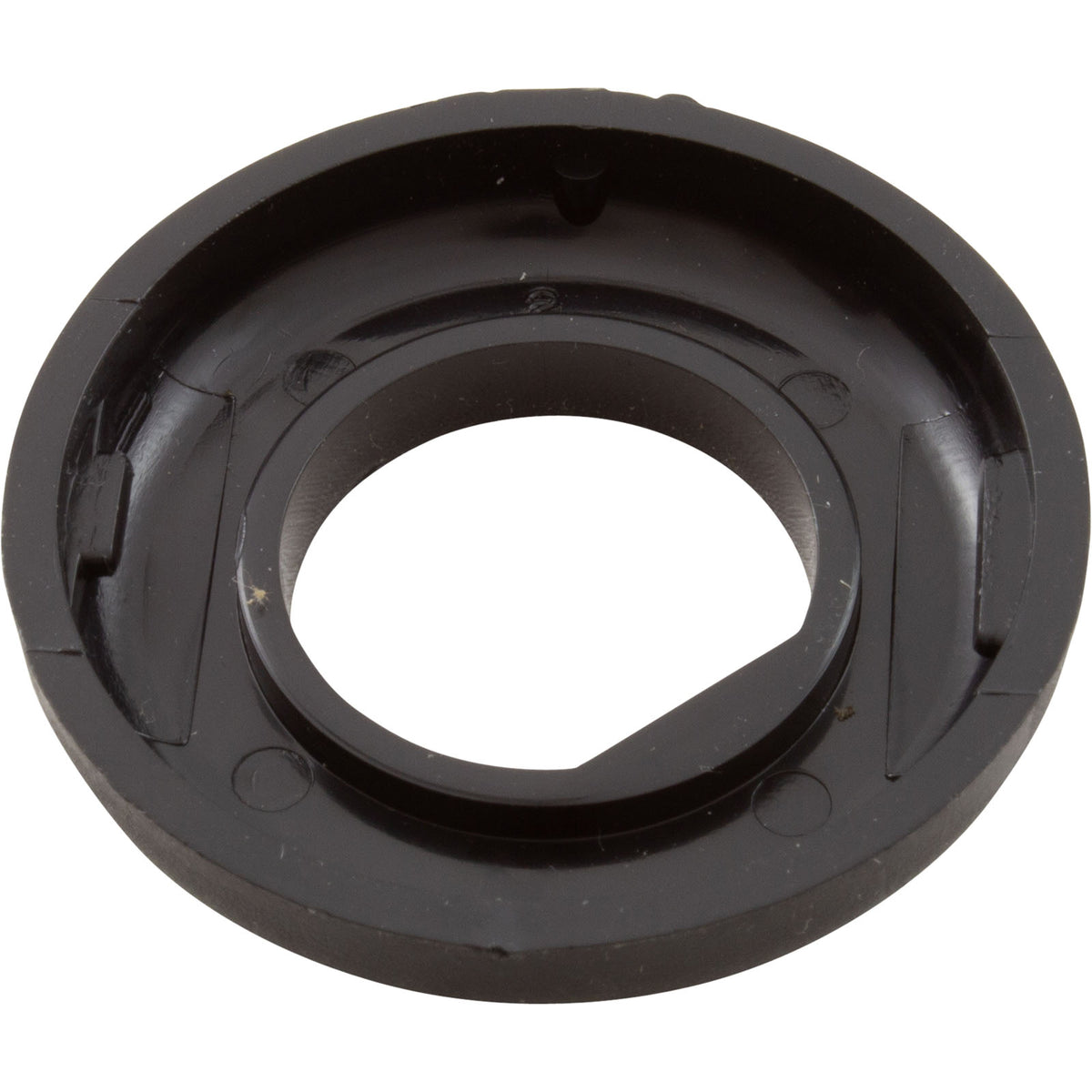 Cap -T/A Pop Up Water Feature - Black : 672-0721