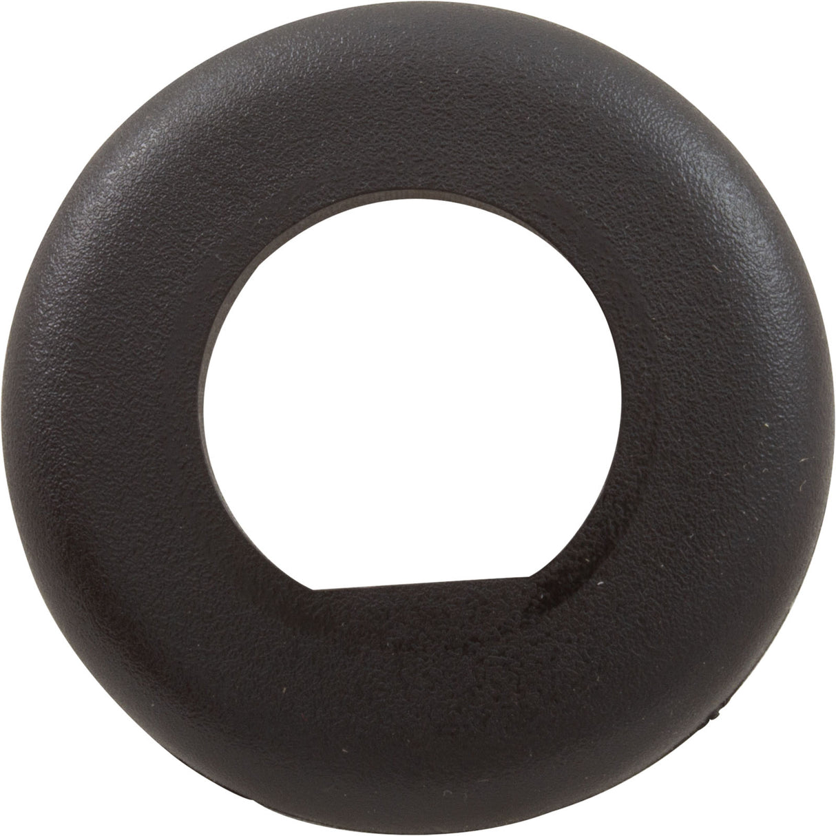 Cap -T/A Pop Up Water Feature - Black : 672-0721 - Waterway Plastics - 806105287687 - PartsForSpas.com