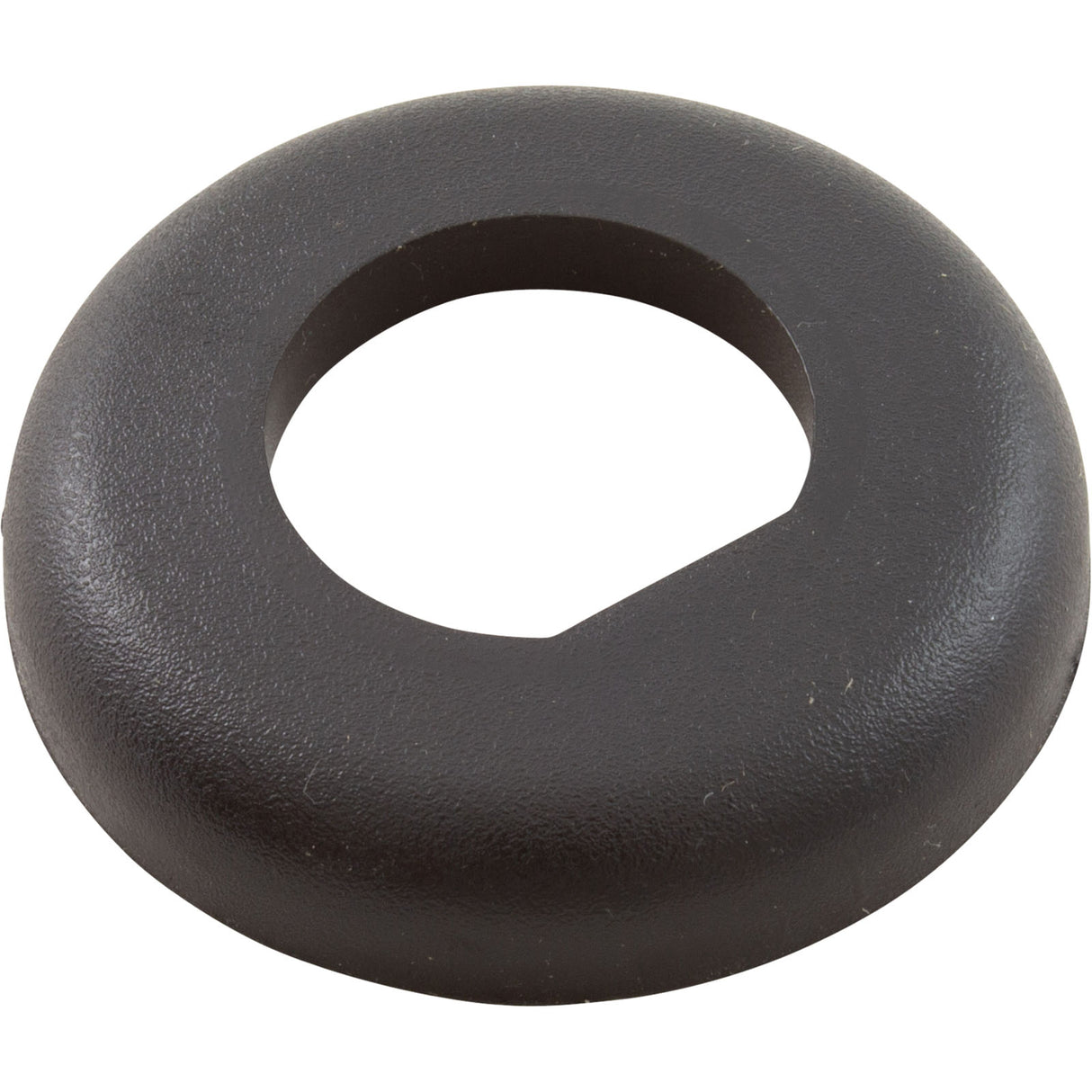 Cap -T/A Pop Up Water Feature - Black : 672-0721 - Waterway Plastics - 806105287687 - PartsForSpas.com