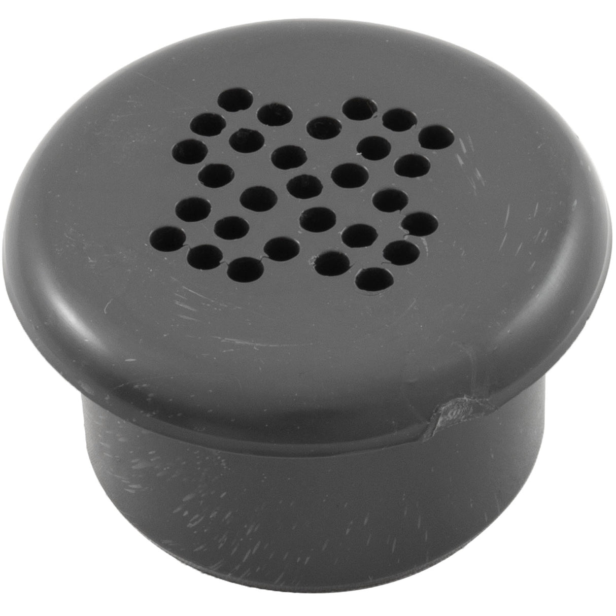 Gunite Air Injector Cap - Dark Gray : 672-2009-DKG