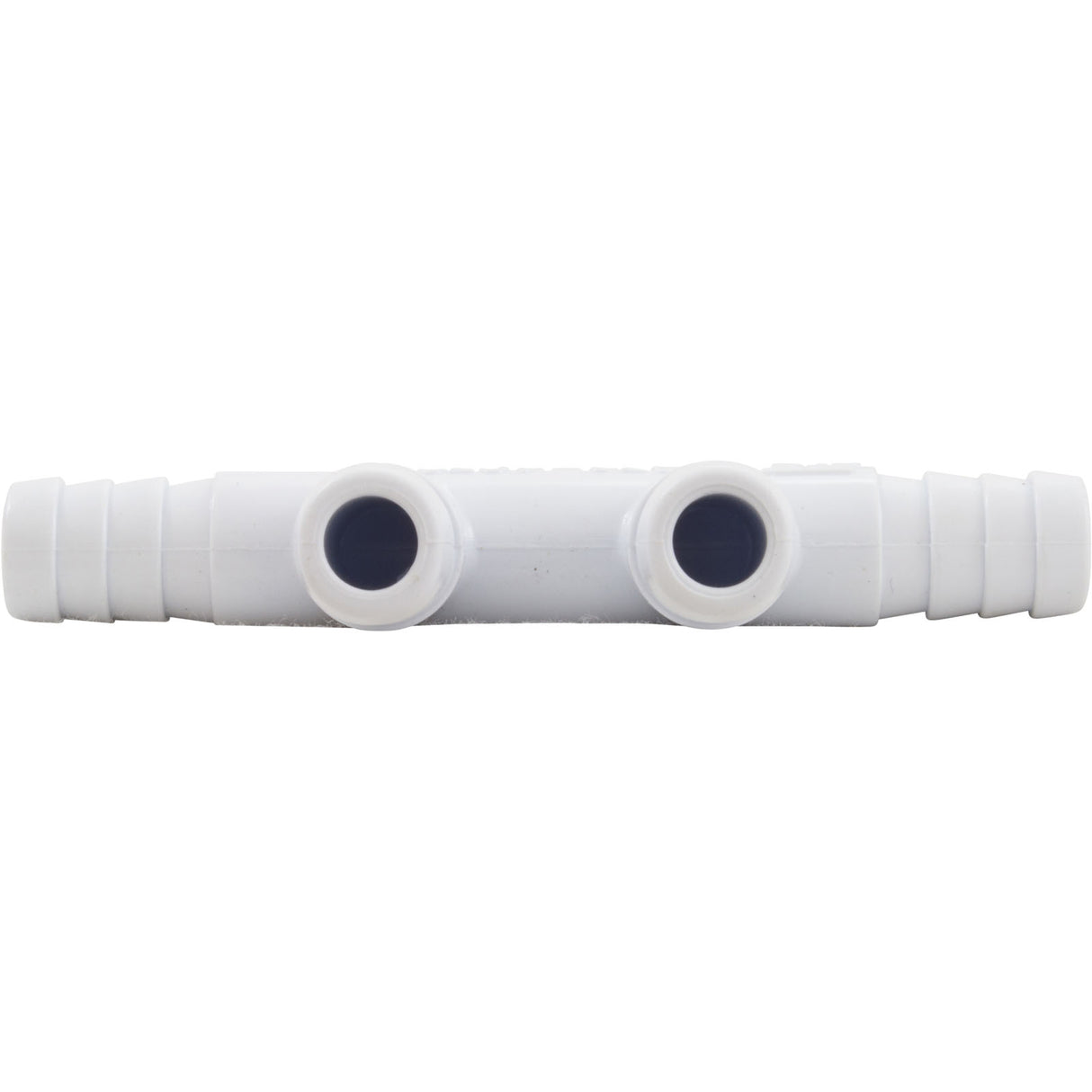 Manifold, (4) 3/8" Rb Barbed : 672-4070