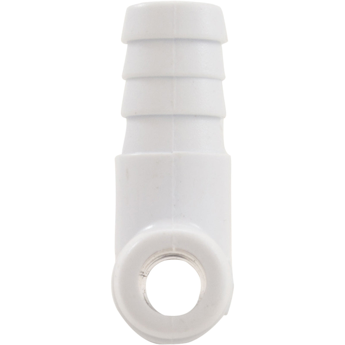Manifold, (4) 3/8" Rb Barbed : 672-4070