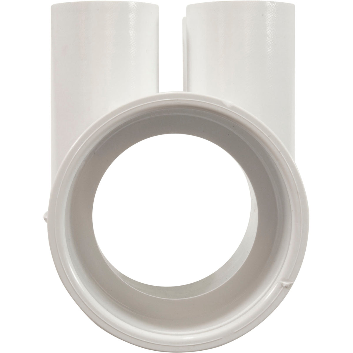 Manifold 2"S X 2"S X (4) 3/4"Slip Ports : 672-4210