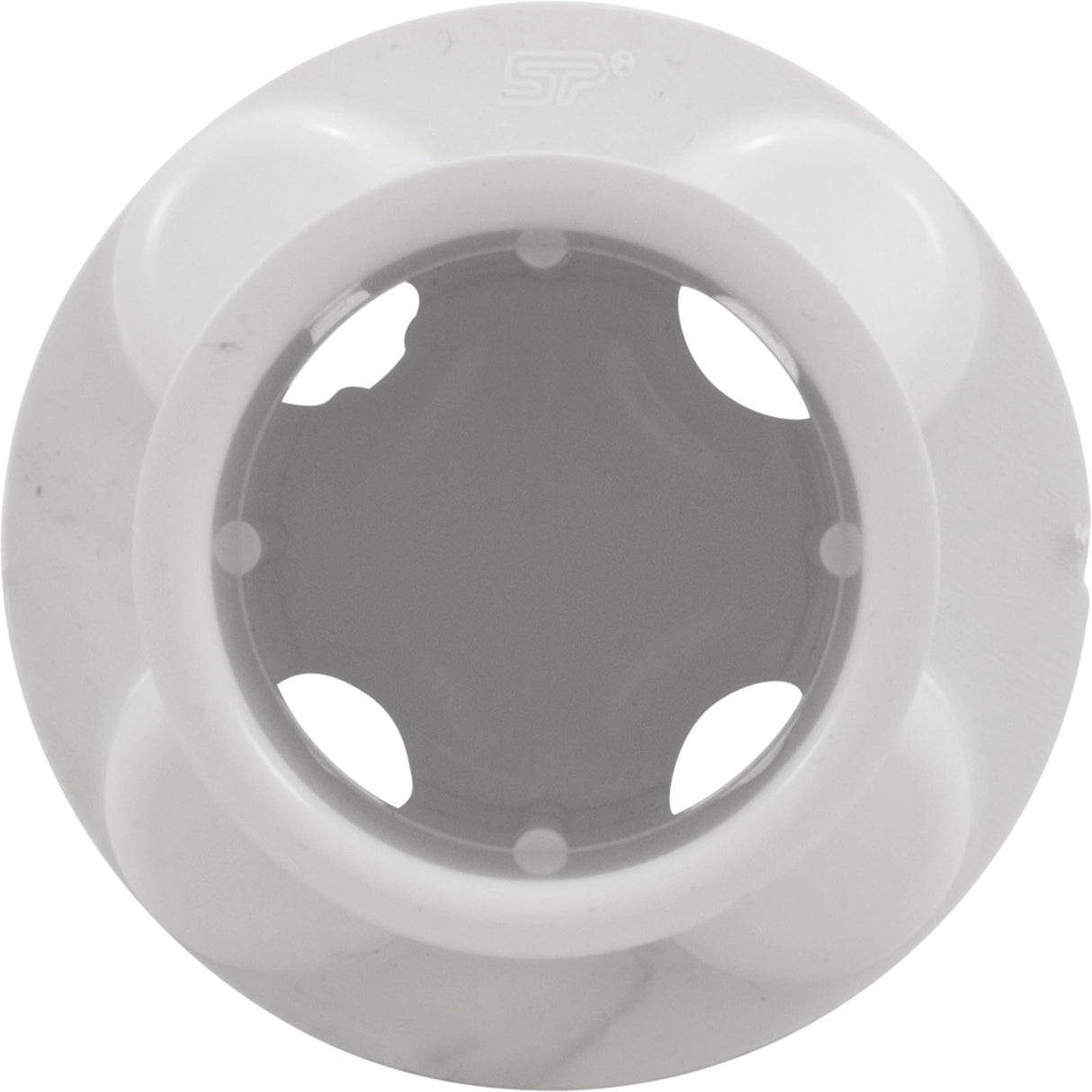 Manifold 1"S X (4) 3/4"Sb-Cluster Cap : 672-4410