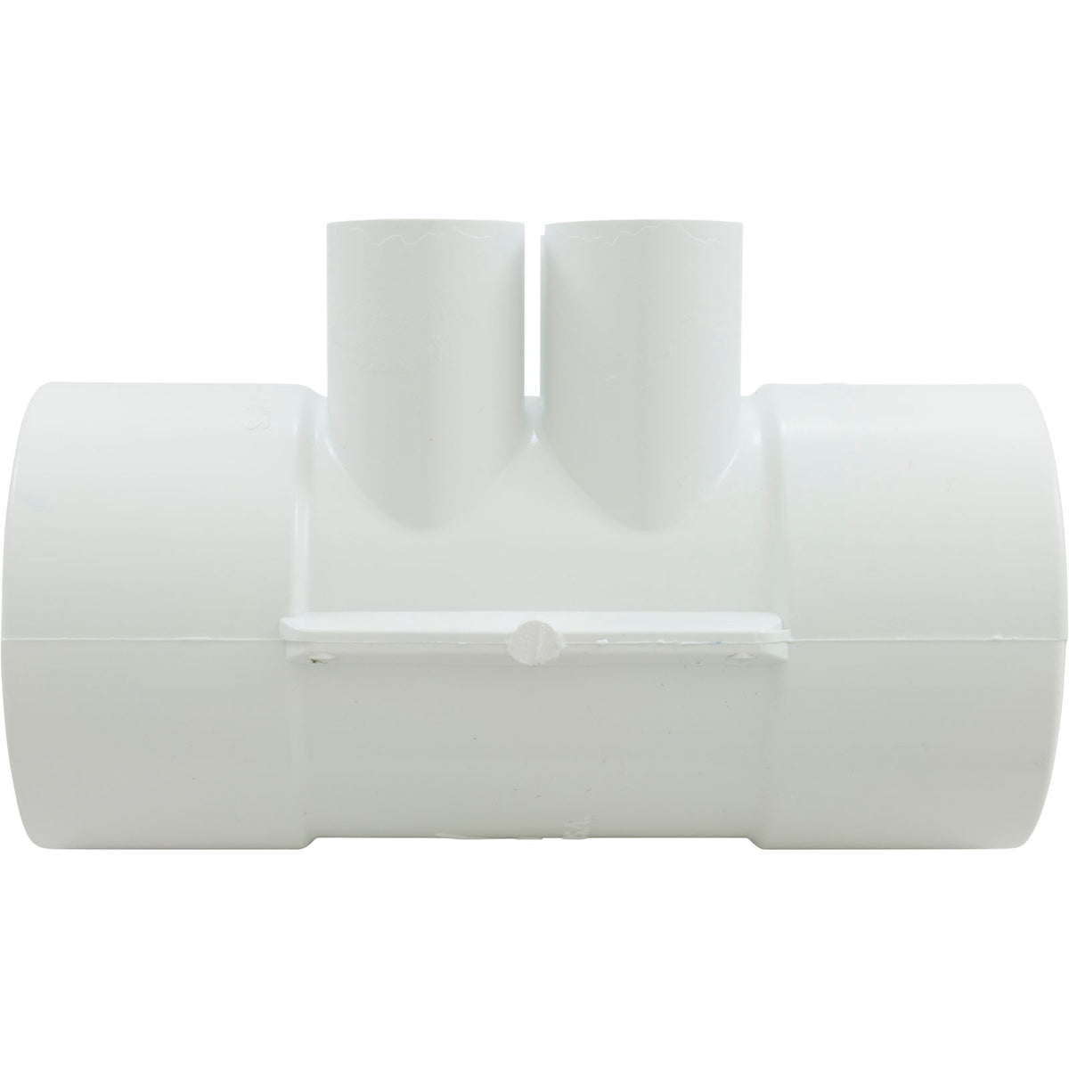 Manifold, 2"S X 2"S (4) 1/2"S Ports : 672-4430 - Waterway Plastics - 8.06105E+11 - PartsForSpas.com