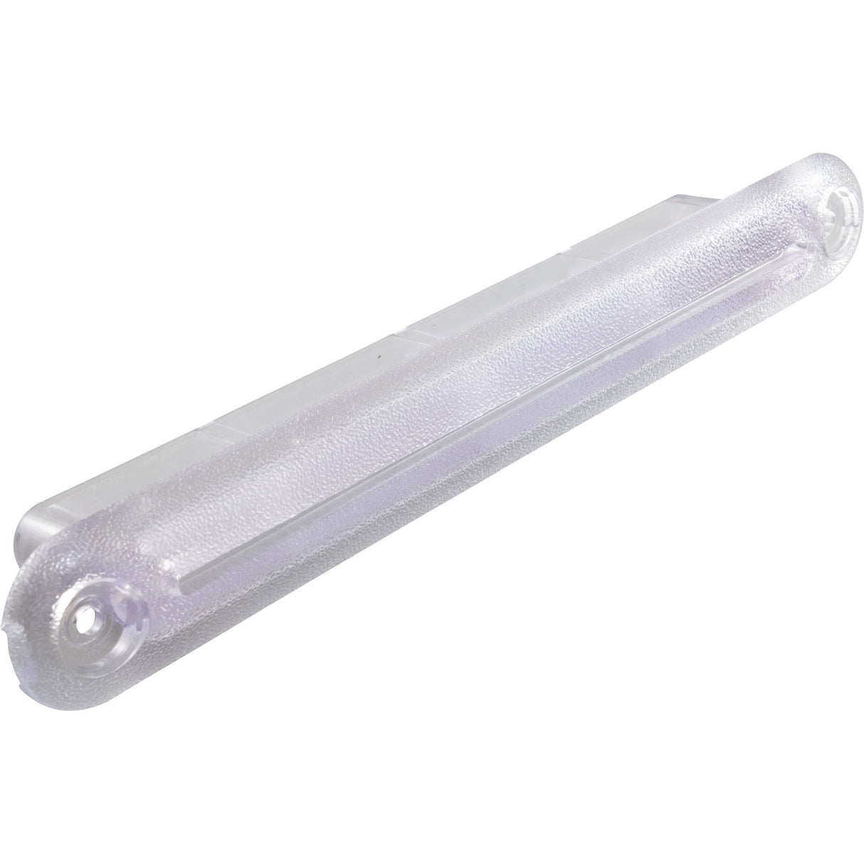 Blade, 6" Waterfall - Clear : 672-5418 - Waterway Plastics - 806105228062 - PartsForSpas.com