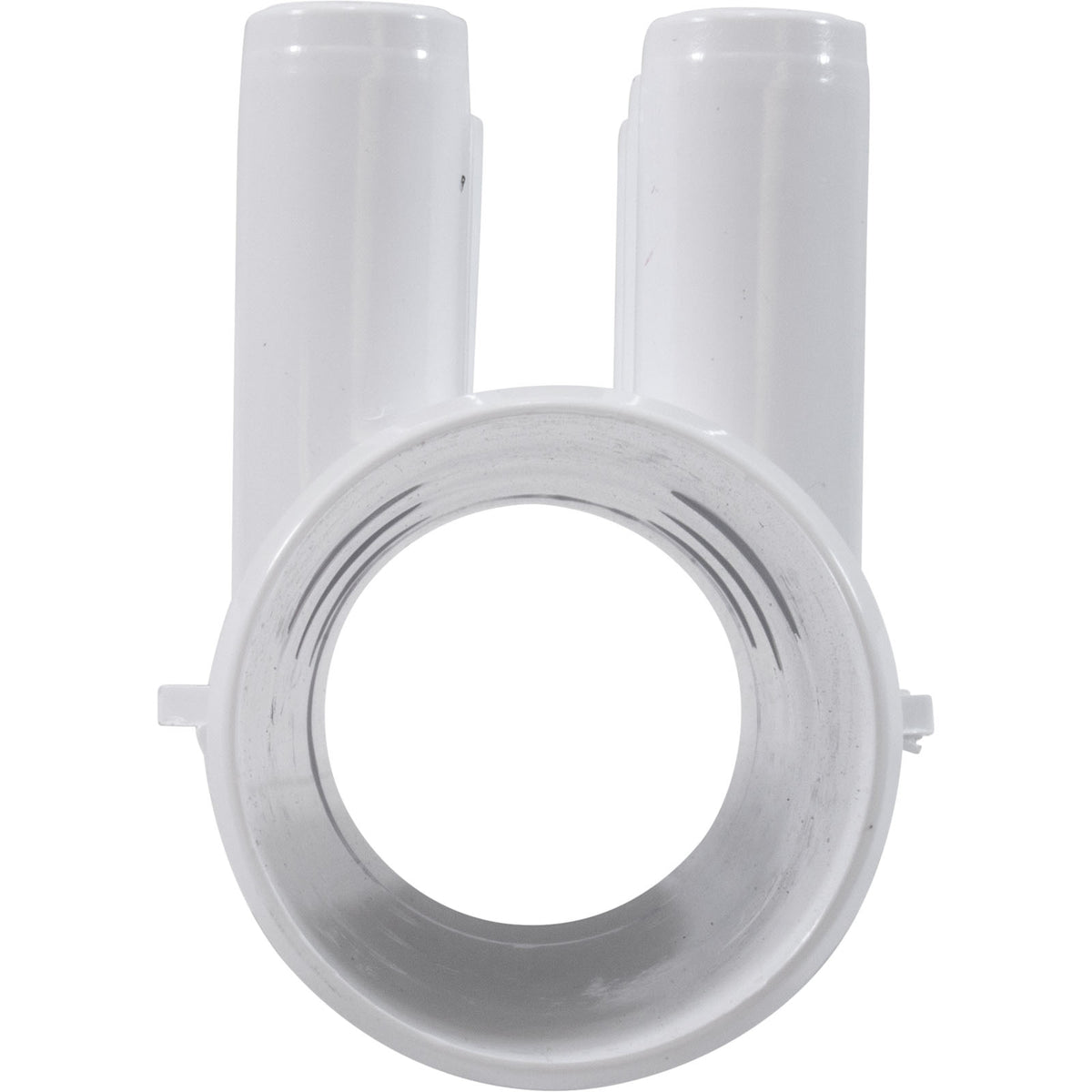 Manifold, 2”Shr X 2”Shr X (6) 3/4”Sb Ports : 672-7520