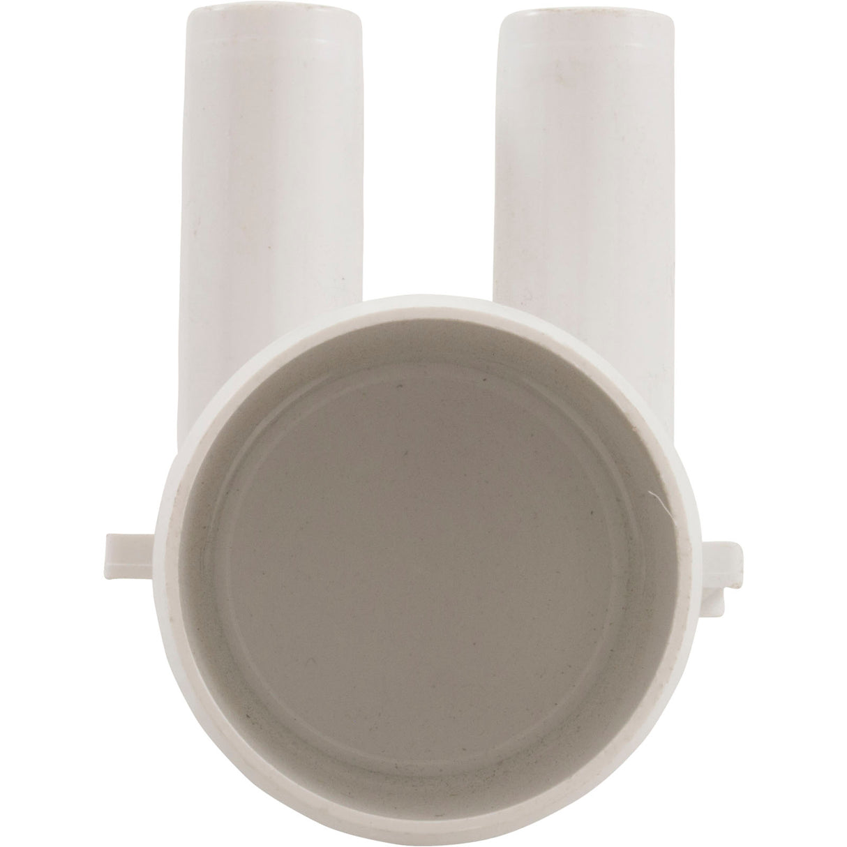 Manifold, 2”Shr X Dead End X (2) 3/4”Sb Ports : 672-7700