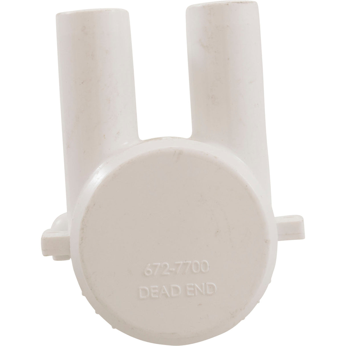 Manifold, 2”Shr X Dead End X (2) 3/4”Sb Ports : 672-7700