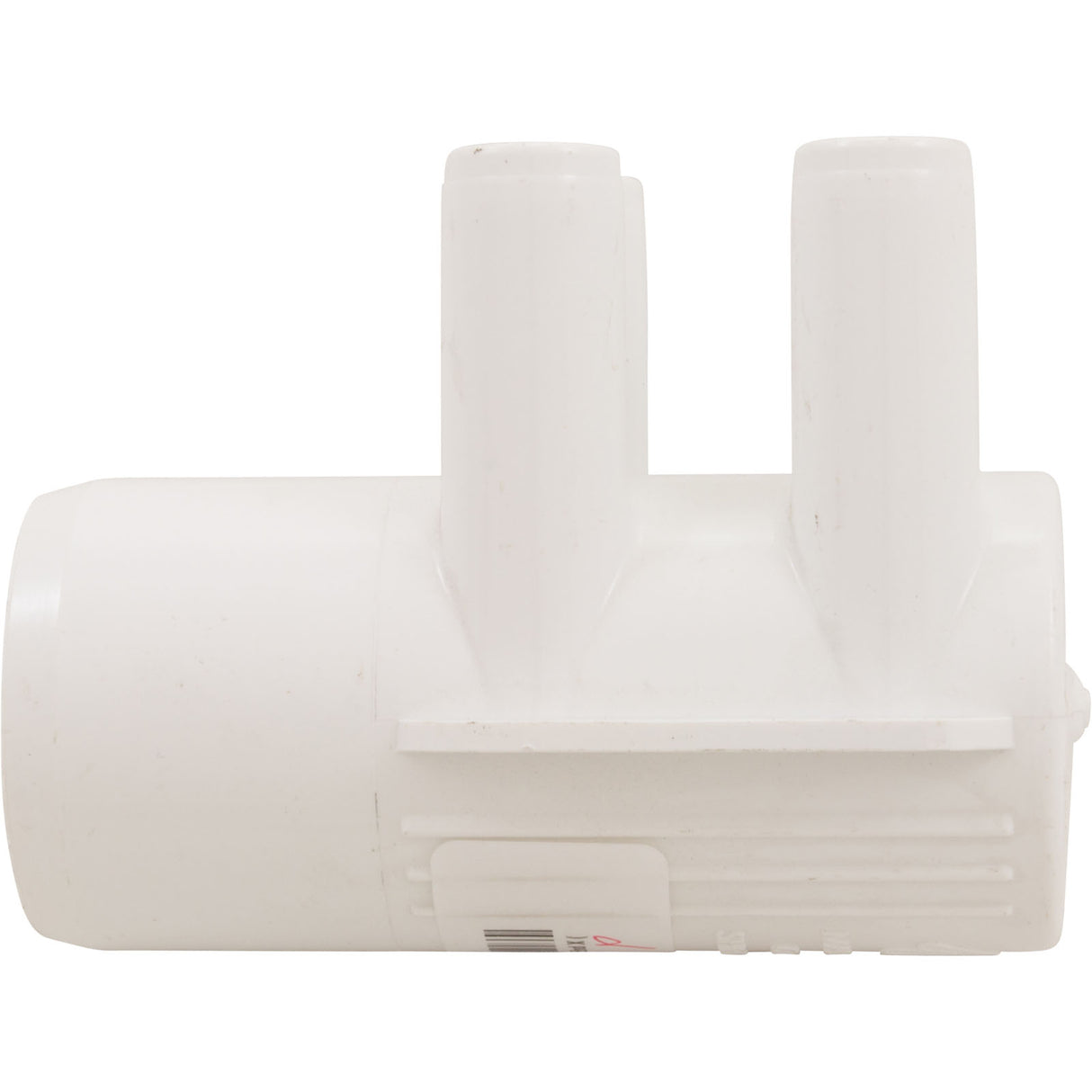 Manifold, 2”Shr X Dead End X (4) 3/4”Sb Ports : 672-7710