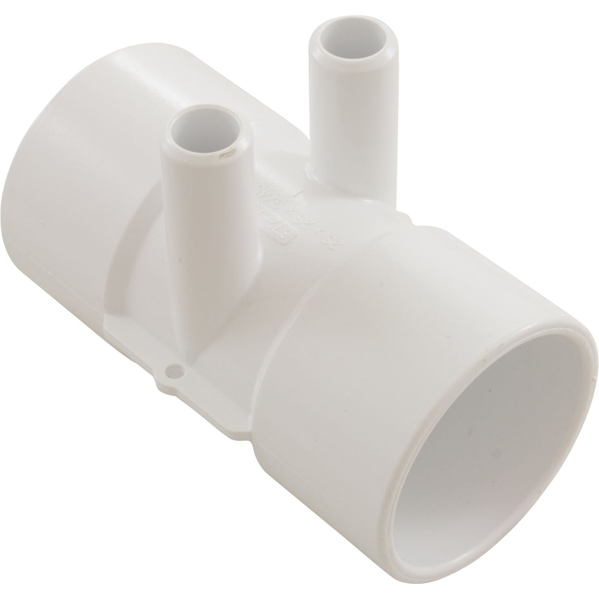 Sp Manifold 2"S X 2"S X (2) 3/4"Sb Ports : 672-7920
