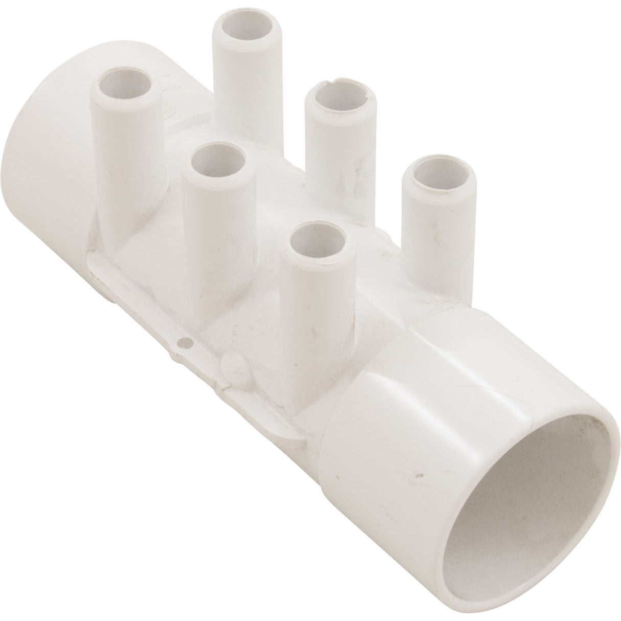 Sp Manifold 2"S X 2"S X (6) 3/4"Sb Ports : 672-7930