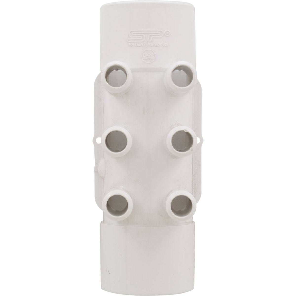 Sp Manifold 2"S X 2"S X (6) 3/4"Sb Ports : 672-7930