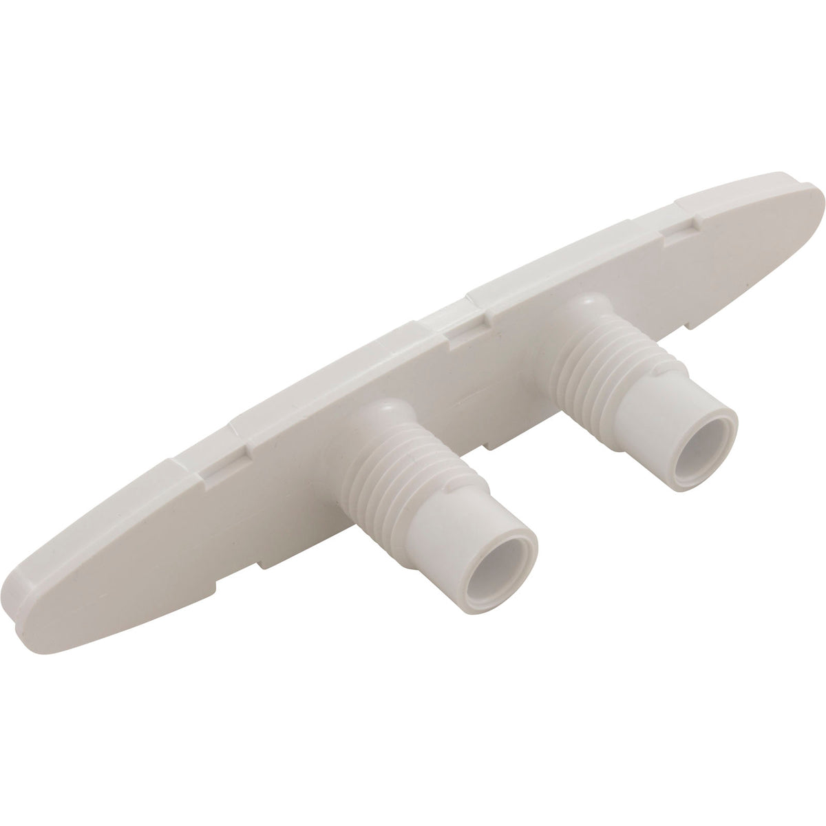 7" Waterfall Body, Waterway, 1/2"s (x2) : 672-8220